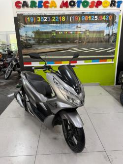HONDA PCX 150 