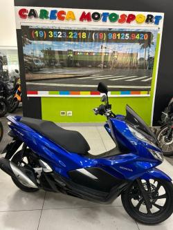 HONDA PCX 150 