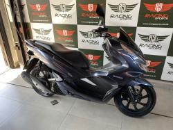 HONDA PCX 150 
