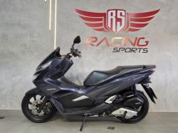 HONDA PCX 150 