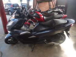 HONDA PCX 150 
