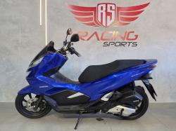 HONDA PCX 150 