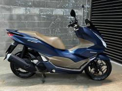 HONDA PCX 150 DLX