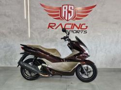HONDA PCX 150 DLX