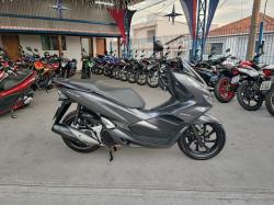 HONDA PCX 150 DLX