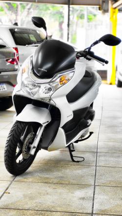HONDA PCX 150 DLX