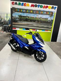 HONDA PCX 150 DLX