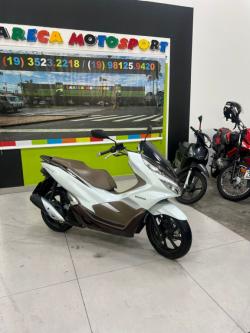 HONDA PCX 150 DLX