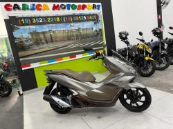 HONDA PCX 150 DLX