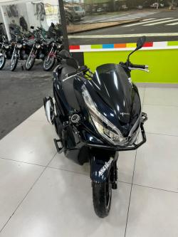 HONDA PCX 150 DLX
