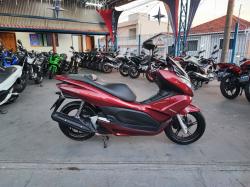 HONDA PCX 150 DLX