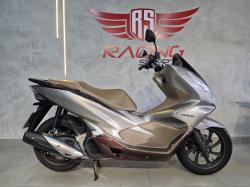 HONDA PCX 150 DLX