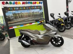 HONDA PCX 150 DLX