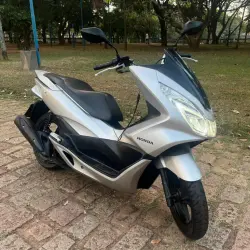 HONDA PCX 150 SPORT