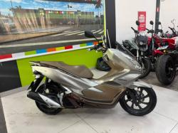 HONDA PCX 150 SPORT