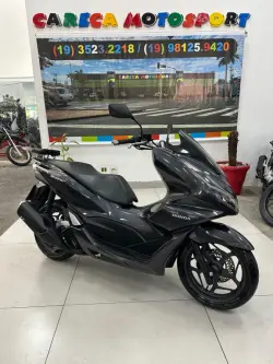 HONDA PCX 160 ABS