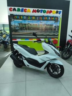 HONDA PCX 160 ABS