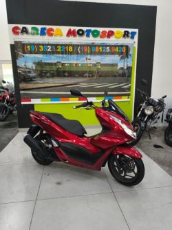 HONDA PCX 160 ABS