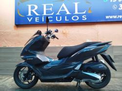 HONDA PCX 160 ABS