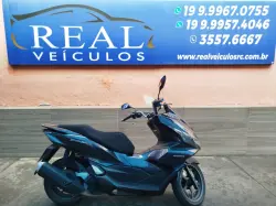 HONDA PCX 160 ABS