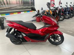 HONDA PCX 160 DLX ABS