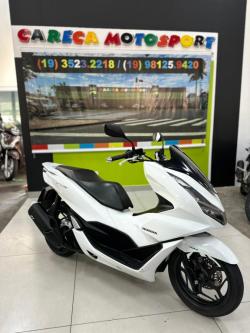 HONDA PCX 160 DLX ABS