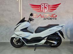 HONDA PCX 160 DLX ABS