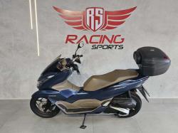 HONDA PCX 160 DLX ABS