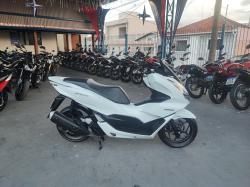 HONDA PCX 160 DLX ABS