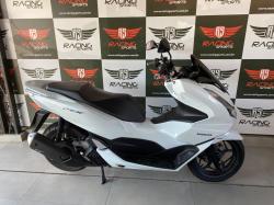 HONDA PCX 160 DLX ABS