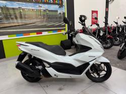 HONDA PCX 160 DLX ABS