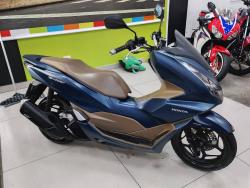 HONDA PCX 160 DLX ABS