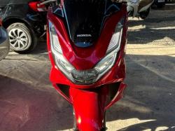 HONDA PCX 160 DLX ABS