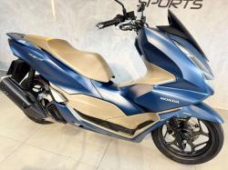 HONDA PCX 160 DLX ABS
