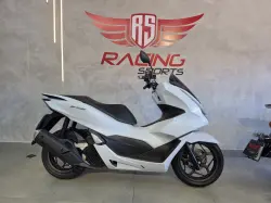 HONDA PCX 160 DLX ABS