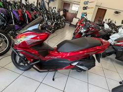HONDA PCX 160 DLX ABS