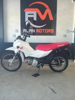 HONDA POP 110 I 