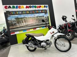 HONDA POP 110 I 