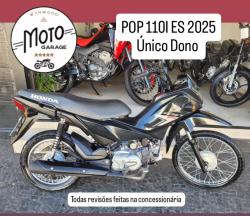 HONDA POP 110 I 