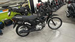 HONDA POP 110 I 