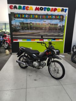 HONDA POP 110 I 