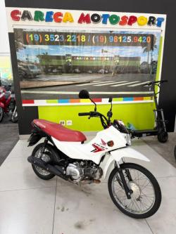 HONDA POP 110 I 
