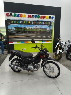HONDA POP 110 I 