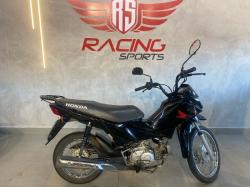 HONDA POP 110 I 