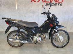 HONDA POP 110 I 