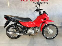 HONDA POP 110 I 