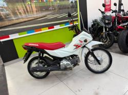 HONDA POP 110 I 