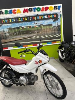 HONDA POP 110 I 