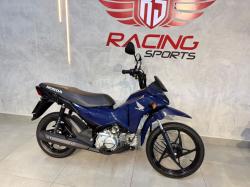 HONDA POP 110 I ES