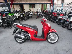 HONDA SH 300 I 